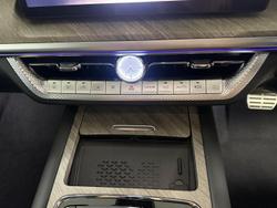 2025 GWM Tank 500 Vanta Hybrid P03 4X4 Dual Range Crystal Black