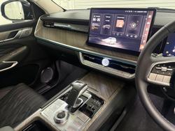 2025 GWM Tank 500 Vanta Hybrid P03 4X4 Dual Range Crystal Black