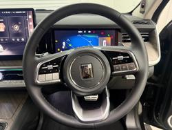 2025 GWM Tank 500 Vanta Hybrid P03 4X4 Dual Range Crystal Black