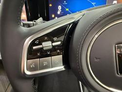 2025 GWM Tank 500 Vanta Hybrid P03 4X4 Dual Range Crystal Black