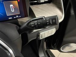 2025 GWM Tank 500 Vanta Hybrid P03 4X4 Dual Range Crystal Black