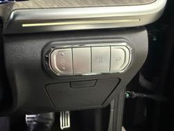 2025 GWM Tank 500 Vanta Hybrid P03 4X4 Dual Range Crystal Black