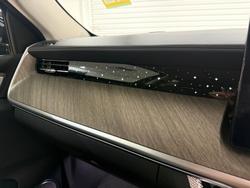 2025 GWM Tank 500 Vanta Hybrid P03 4X4 Dual Range Crystal Black