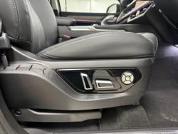 2025 GWM Tank 500 Vanta Hybrid P03 4X4 Dual Range Crystal Black