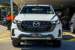 2025 Mazda BT-50 SP
