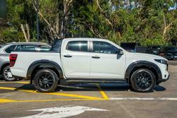 2025 Mazda BT-50 SP