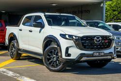 2025 Mazda BT-50 SP
