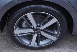 2017 Kia Cerato Sport