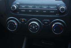 2017 Kia Cerato Sport