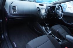 2017 Kia Cerato Sport