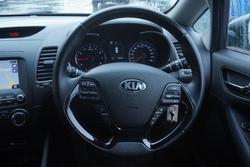 2017 Kia Cerato Sport