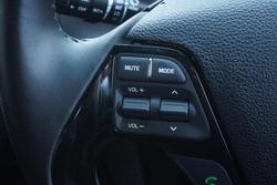 2017 Kia Cerato Sport