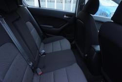 2017 Kia Cerato Sport