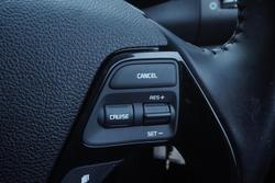 2017 Kia Cerato Sport