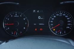 2017 Kia Cerato Sport