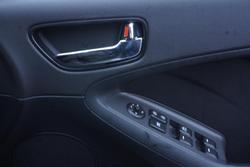 2017 Kia Cerato Sport