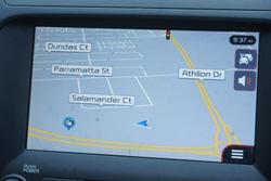 2017 Kia Cerato Sport