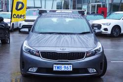 2017 Kia Cerato Sport