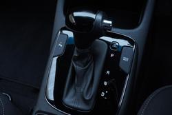 2017 Kia Cerato Sport