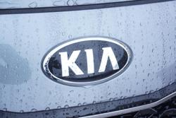 2017 Kia Cerato Sport