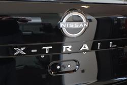 2025 Nissan X-TRAIL Ti