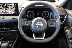 2025 Nissan X-TRAIL Ti