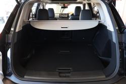 2025 Nissan X-TRAIL Ti