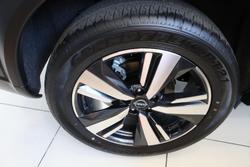 2025 Nissan X-TRAIL Ti
