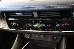 2025 Nissan X-TRAIL Ti