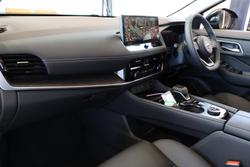 2025 Nissan X-TRAIL Ti