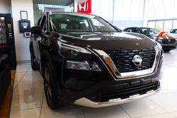 2025 Nissan X-TRAIL Ti