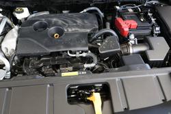 2025 Nissan X-TRAIL Ti