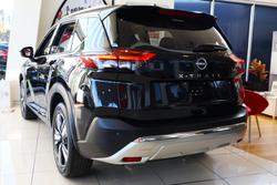 2025 Nissan X-TRAIL Ti