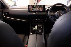 2025 Nissan X-TRAIL Ti
