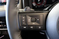2025 Nissan X-TRAIL Ti