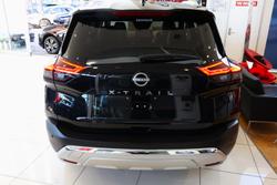 2025 Nissan X-TRAIL Ti