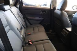 2025 Nissan X-TRAIL Ti