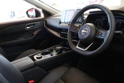 2025 Nissan X-TRAIL Ti