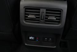 2025 Nissan X-TRAIL Ti