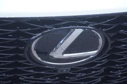 2022 Lexus NX 350h F Sport