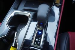 2022 Lexus NX 350h F Sport