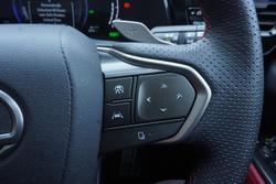 2022 Lexus NX 350h F Sport