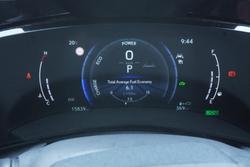 2022 Lexus NX 350h F Sport