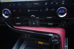 2022 Lexus NX 350h F Sport