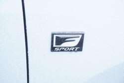 2022 Lexus NX 350h F Sport