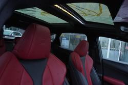 2022 Lexus NX 350h F Sport