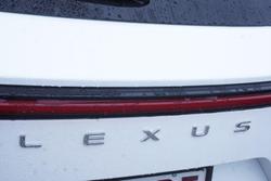 2022 Lexus NX 350h F Sport