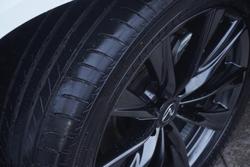 2022 Lexus NX 350h F Sport