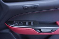 2022 Lexus NX 350h F Sport