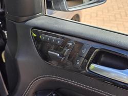 2014 Mercedes-Benz M-Class ML350 BlueTEC W166 4X4 Constant Tenorite Grey